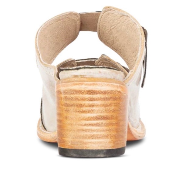 Freebird CAPRICE, color “ice”, sandal. Size 9. - Picture 4 of 8